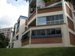 Blk 148 Serangoon North Avenue 1 (Serangoon), HDB Executive #615749021